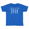 friends Toddler T-shirt