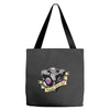 friends &lsquo;til the end Tote Bags