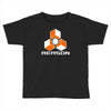 reason logo Toddler T-shirt
