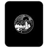 love camping Mousepad