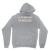 on one hand i'm indecisive Hoodie