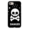 danger 2 iPhone 8