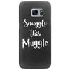 Snuggle this Muggle Samsung Galaxy S7 Edge