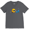 pac chomp V-Neck Tee