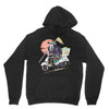 reaper's pizza Unisex Hoodie
