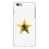 Hollywood Walk of Fame Baby Edition iPhone 6 Plus/6s Plus Case