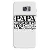 papa Samsung Galaxy S7