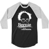bernie sanders 2016 for president election campaign 3/4 Sleeve Shirt