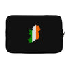 ireland Laptop sleeve