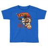the bearshevik revolution Toddler T-shirt