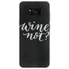 wine not Samsung Galaxy S8