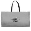 Plane Weekender Totes