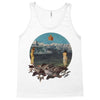 sensual migration Tank Top