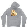 arcanine Unisex Hoodie