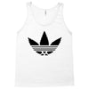 ganja Tank Top