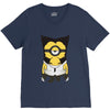 wolverine x men(ion) tee V-Neck Tee