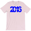 2016 new beginnings T-Shirt