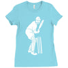 ashe sport Ladies Fitted T-Shirt