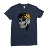 xxxtentacion Ladies Fitted T-Shirt