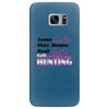 real girls go hunting Samsung Galaxy S7 Edge