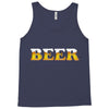beer Tank Top