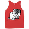 noise box Tank Top