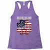 Breaking Racerback Tank