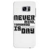 never mind Samsung Galaxy S7 Edge