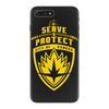 nova corps iPhone 7 Plus Case