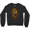 Pirate x Sword Crewneck Sweatshirt