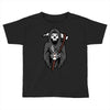 coffee reaper Toddler T-shirt