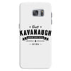 brett kavanaugh supreme court justice Samsung Galaxy S7