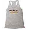 Morena Morena Morena Racerback Tank