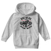 ride or die Youth Hoodie