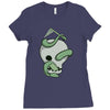 go deatheaters Ladies Fitted T-Shirt