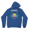 angel christmas Unisex Hoodie