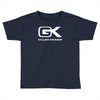 GK new Toddler T-shirt