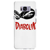 diabolik fumetto manga Samsung Galaxy S8 Plus
