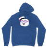 marshmallow love Unisex Hoodie