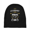 legendary riders are born in 1981 Baby Beanies