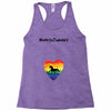 Worth The Wait Racerback Tank