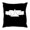 kadavar Throw Pillow