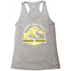 Lemon World Racerback Tank