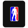 Iron Man NBA Style Mousepad