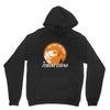 the man the myth the fishing Unisex Hoodie