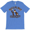 watch me whip T-Shirt