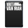 white van man funny iPad Mini