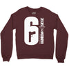 Rainbow Six Siege Crewneck Sweatshirt