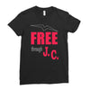 free through tk582 best trending Ladies Fitted T-Shirt