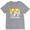 robokill V-Neck Tee